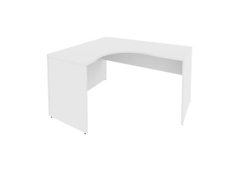 Стол эргономичный RIVA А.СА-3Л 1400x1200x750